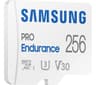 SAMSUNG Pro Endurance Class 10 microSDXC Memory Card - 256 GB
