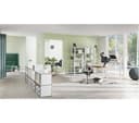 LEITZ Ergo Active Sitting Ball - Dark Grey, 65 cm thumbnail 2