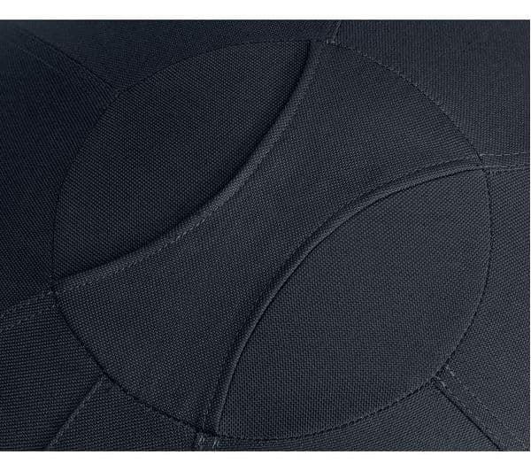 LEITZ Ergo Active Sitting Ball - Dark Grey, 65 cm - Image 5