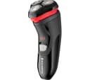 REMINGTON R3 Style Series Rotary Shaver - Black & Red thumbnail 3