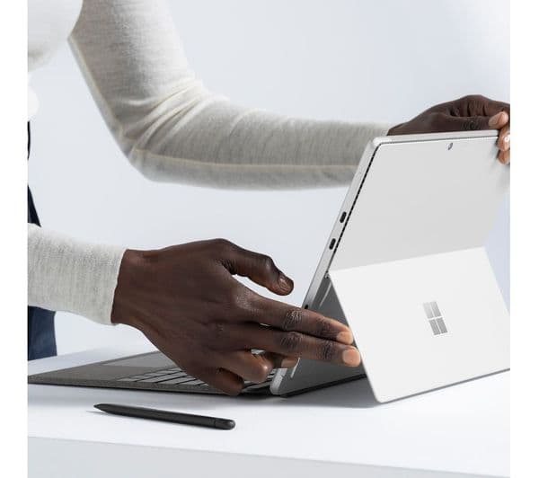 Microsoft Surface Pro Typecover Black - Image 2