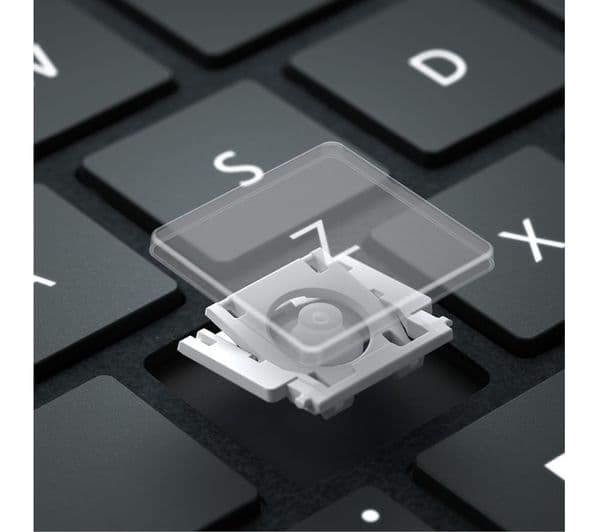 Microsoft Surface Pro Typecover Black - Image 4