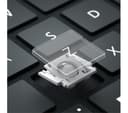 Microsoft Surface Pro Typecover Black thumbnail 4