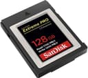 SanDisk Extreme PRO CFexpress 128GB thumbnail 3
