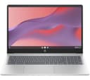 HP 15a-nb0504sa Chromebook Intel N100 128GB Silver thumbnail 3