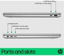 HP 15a-nb0504sa Chromebook Intel N100 128GB Silver thumbnail 9