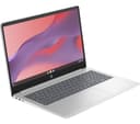 HP 15a-nb0504sa Chromebook Intel N100 128GB Silver thumbnail 4