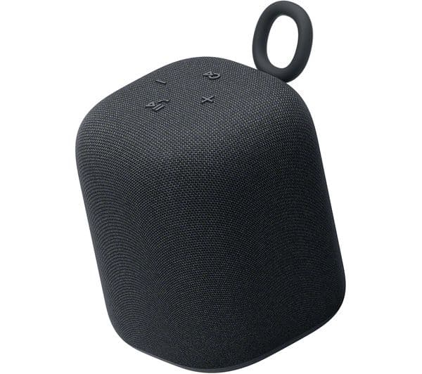 SONY LinkBuds Wireless Bluetooth Portable Speaker - Black