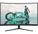 PHILIPS Evnia 32M2C3500L/00 Quad HD 32" Curved VA LCD Gaming Monitor - Charcoal thumbnail 1