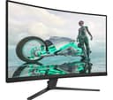 PHILIPS Evnia 32M2C3500L/00 Quad HD 32" Curved VA LCD Gaming Monitor - Charcoal thumbnail 4