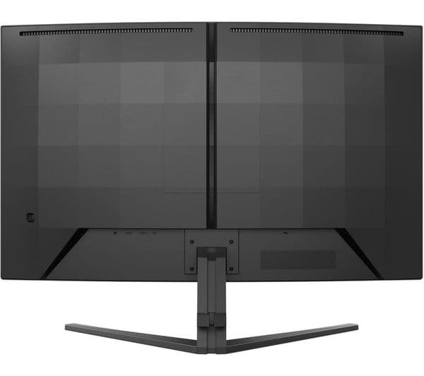 PHILIPS Evnia 32M2C3500L/00 Quad HD 32" Curved VA LCD Gaming Monitor - Charcoal - Image 8
