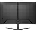 PHILIPS Evnia 32M2C3500L/00 Quad HD 32" Curved VA LCD Gaming Monitor - Charcoal thumbnail 8