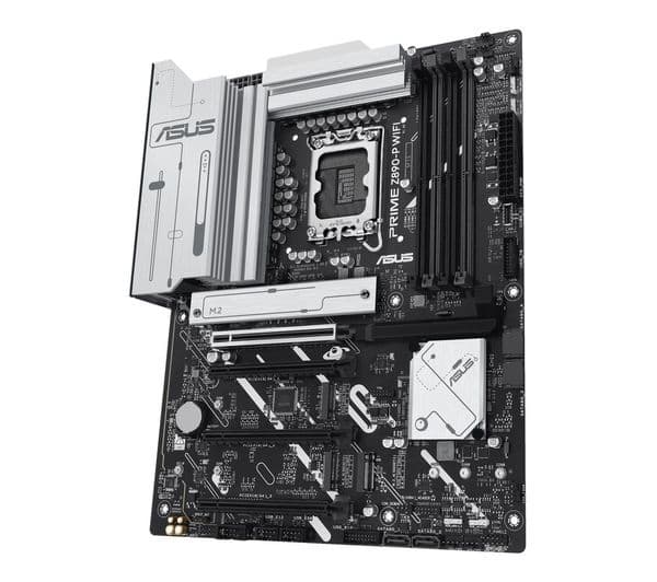 ASUS PRIME Z890-P WiFi Motherboard - Image 1