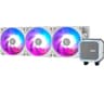 MSI MAG CORELIQUID A13 360mm Liquid CPU Cooler White