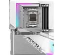 Gigabyte Aorus Stealth ICE B650 Motherboard thumbnail 1