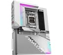 Gigabyte Aorus Stealth ICE B650 Motherboard thumbnail 2