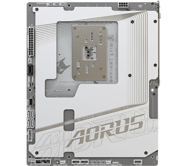 Gigabyte Aorus Stealth ICE B650 Motherboard - Image 4