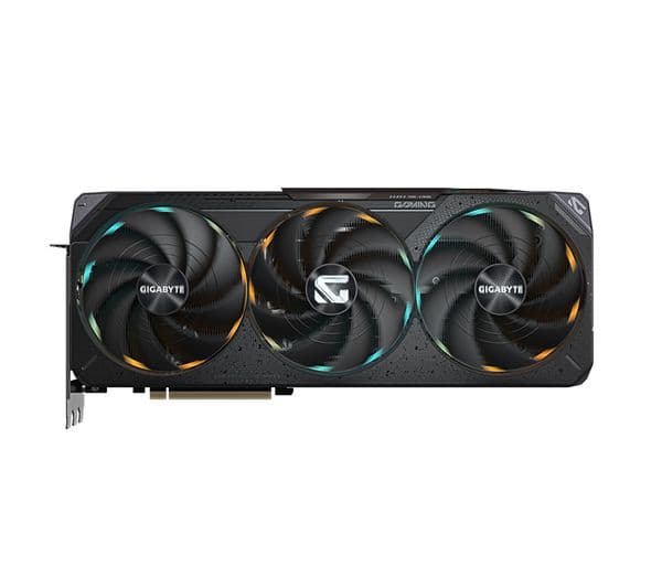 GIGABYTE GeForce RTX 5070 Ti 16GB OC Graphics Card Black - Image 2