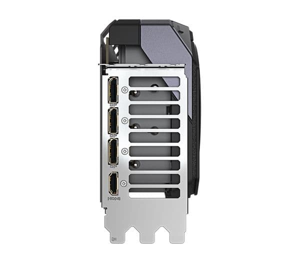 GIGABYTE GeForce RTX 5070 Ti 16GB OC Graphics Card Black - Image 4