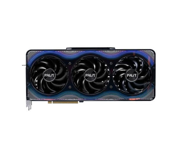 PALIT GeForce RTX 5090 32 GB GameRock OC Graphics Card - Image 1