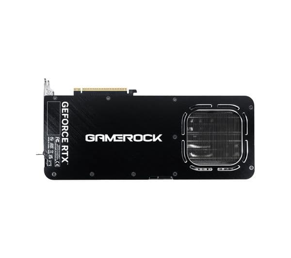 PALIT GeForce RTX 5090 32 GB GameRock OC Graphics Card - Image 4