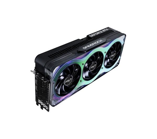PALIT GeForce RTX 5090 32 GB GameRock OC Graphics Card - Image 5