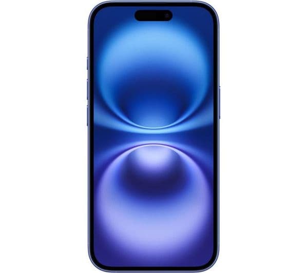 Apple iPhone 16 128GB Ultramarine - Image 2