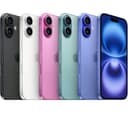 Apple iPhone 16 128GB Ultramarine thumbnail 4