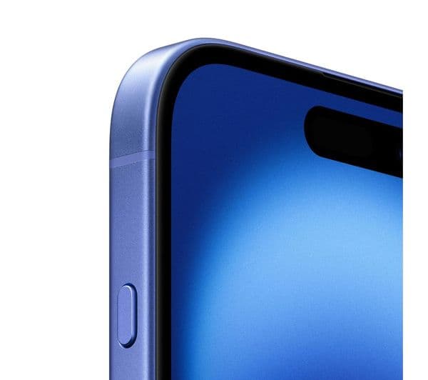 Apple iPhone 16 128GB Ultramarine - Image 5