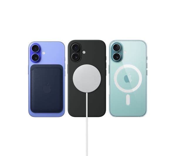Apple iPhone 16 128GB Ultramarine - Image 10