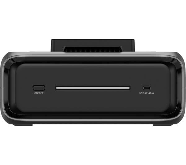 ECOFLOW RIVER 3 Plus Smart Extra Battery (286 Wh) - Image 2
