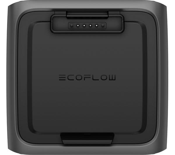 ECOFLOW RIVER 3 Plus Smart Extra Battery (286 Wh) - Image 6