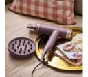 REMINGTON AIRvive Digital Hair Dryer​ - Mauve & Gold thumbnail 7