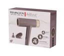 REMINGTON AIRvive Digital Hair Dryer​ - Mauve & Gold thumbnail 10
