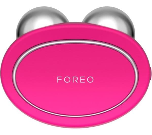 FOREO Bear Microcurrent Toning Device - Fuchsia - Image 1