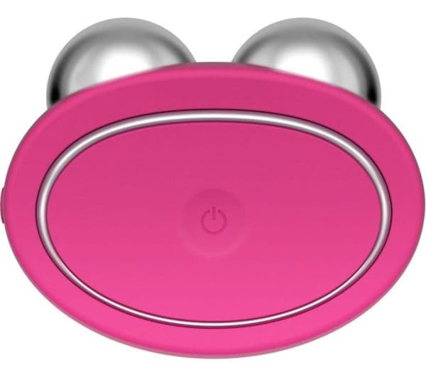FOREO Bear Microcurrent Toning Device - Fuchsia - Image 3