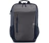HP Travel 15.6" Laptop Backpack Iron Grey