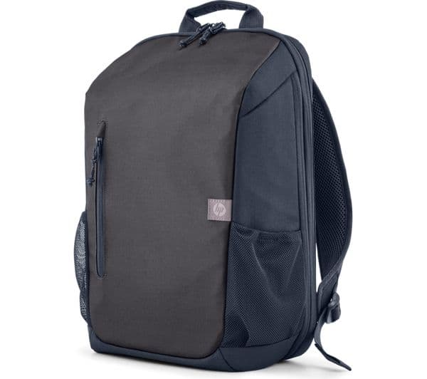 HP Travel 15.6" Laptop Backpack Iron Grey - Image 6