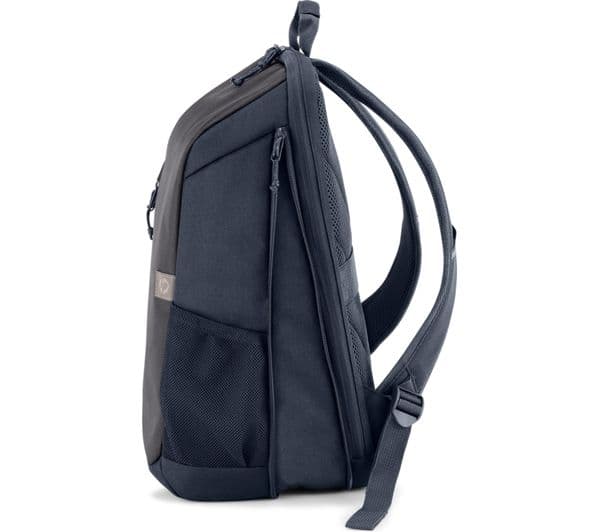 HP Travel 15.6" Laptop Backpack Iron Grey - Image 8