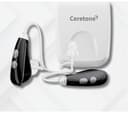 CERETONE CE-D36AT Nexus Behind Ear Hearing Aids - Black thumbnail 3