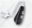 CERETONE CE-D36AT Nexus Behind Ear Hearing Aids - Black thumbnail 4