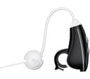 CERETONE CE-D36AT Nexus Behind Ear Hearing Aids - Black thumbnail 5