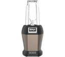 Ninja Nutri Ninja Pro BL450UKMO Blender - Mocha thumbnail 1