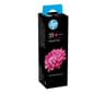 HP 31 - magenta - original - ink refill