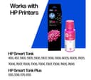 HP 31 - magenta - original - ink refill thumbnail 3