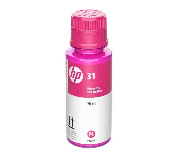 HP 31 - magenta - original - ink refill - Image 10