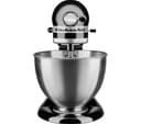 KITCHENAID Classic 5K45SSBOB Stand Mixer - Onyx Black thumbnail 2