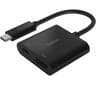 BELKIN USB Type-C to HDMI Adapter Black