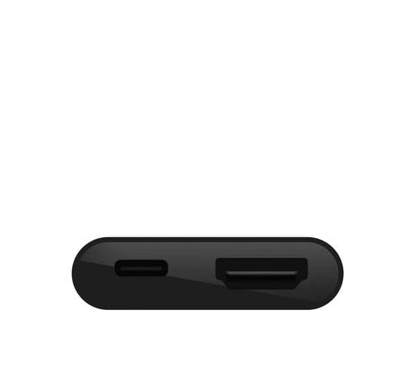 BELKIN USB Type-C to HDMI Adapter Black - Image 3