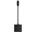 BELKIN USB Type-C to HDMI Adapter Black thumbnail 4